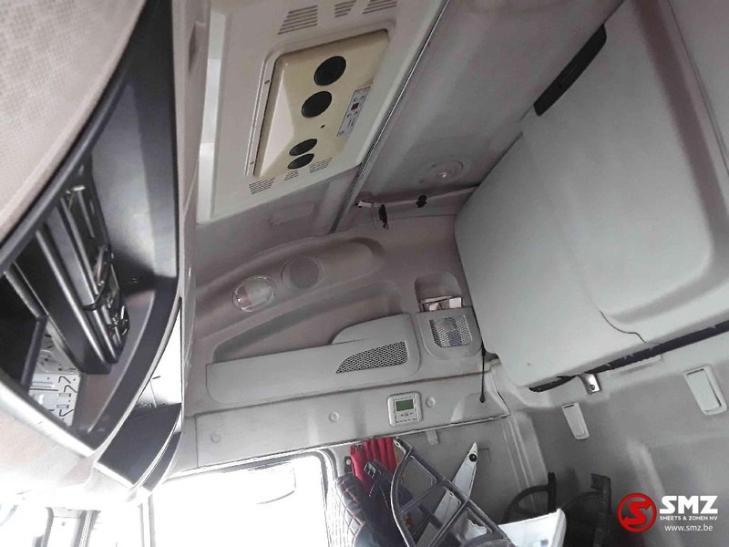 Tahač Iveco Stralis 500 2 tanks: obrázek 9