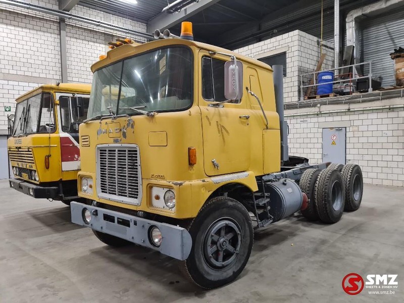 MACK F 700 francais/french - Tahač: obrázek 3 MACK F 700 francais/french - Tahač: obrázek 3