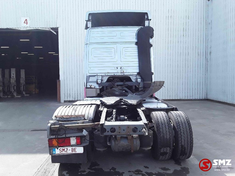 Tahač Mercedes-Benz Actros 1843 manual belg truck 737km: obrázek 10