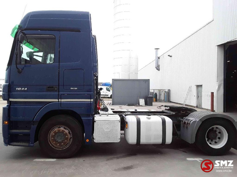 Mercedes-Benz Actros 1844 3 pedals retarder - Tahač: obrázek 5 Mercedes-Benz Actros 1844 3 pedals retarder - Tahač: obrázek 5