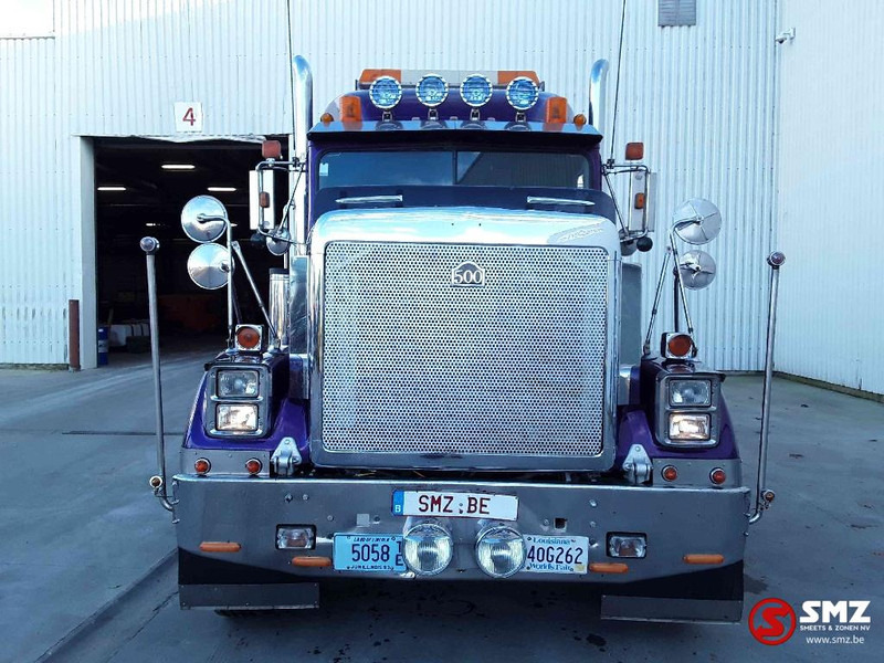 PETERBILT CUMMINS 480 PK - Tahač: obrázek 2 PETERBILT CUMMINS 480 PK - Tahač: obrázek 2