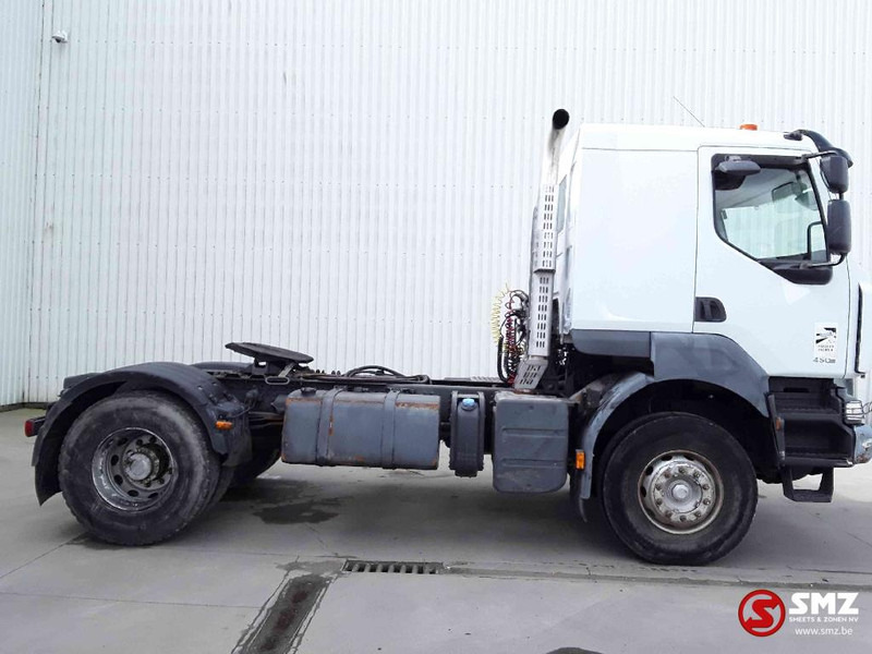 Renault Kerax 450 lames intarder hydraulic 443'km - Tahač: obrázek 4 Renault Kerax 450 lames intarder hydraulic 443'km - Tahač: obrázek 4