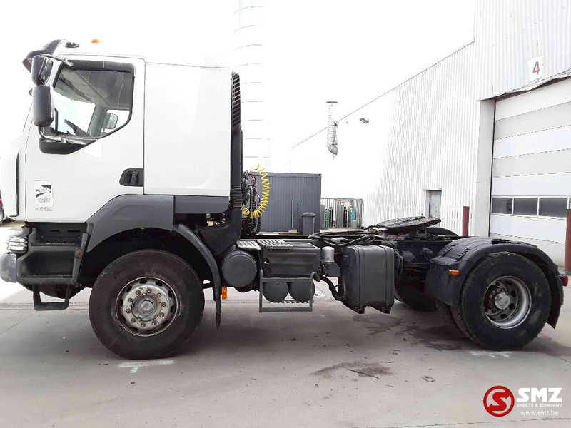 Renault Kerax 450 lames intarder hydraulic 443'km - Tahač: obrázek 5 Renault Kerax 450 lames intarder hydraulic 443'km - Tahač: obrázek 5