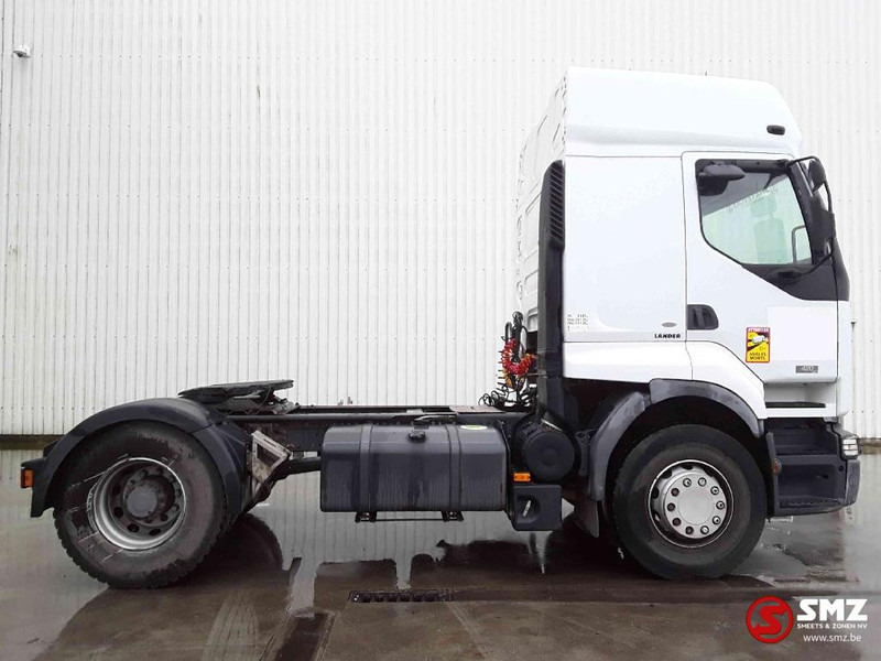 Renault Lander 420 5296 km francais - Tahač: obrázek 4 Renault Lander 420 5296 km francais - Tahač: obrázek 4