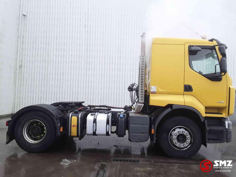 Renault Lander 460 intarder/hydraulic TOP francais - Tahač: obrázek 4 Renault Lander 460 intarder/hydraulic TOP francais - Tahač: obrázek 4