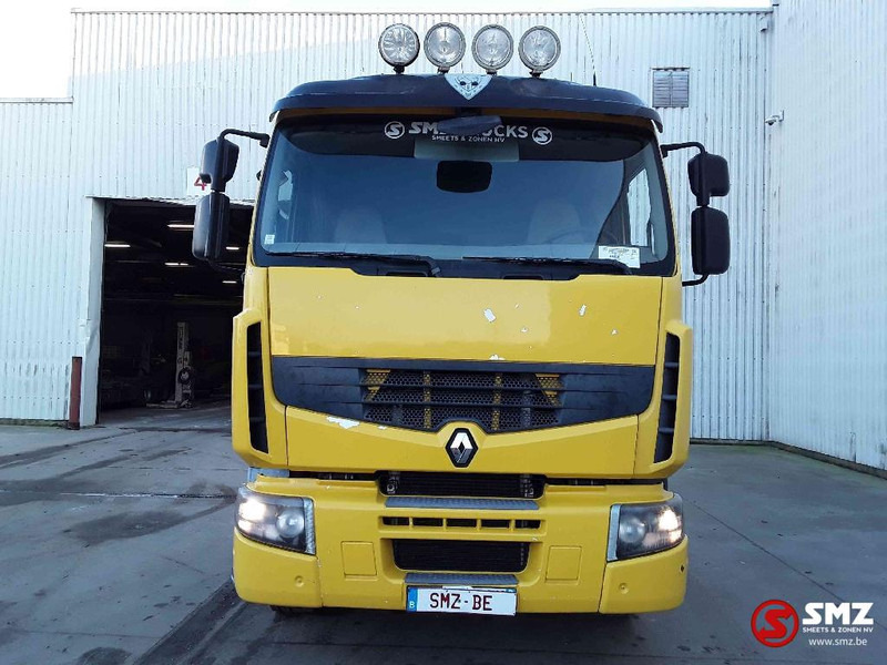 Renault Lander 460 lander - Tahač: obrázek 2 Renault Lander 460 lander - Tahač: obrázek 2