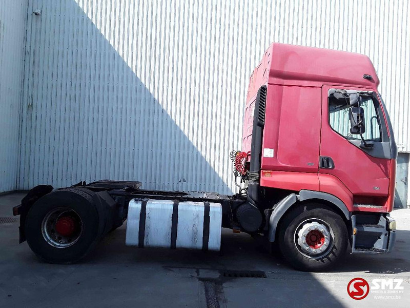 Renault Premium 400 manual pump - Tahač: obrázek 4 Renault Premium 400 manual pump - Tahač: obrázek 4