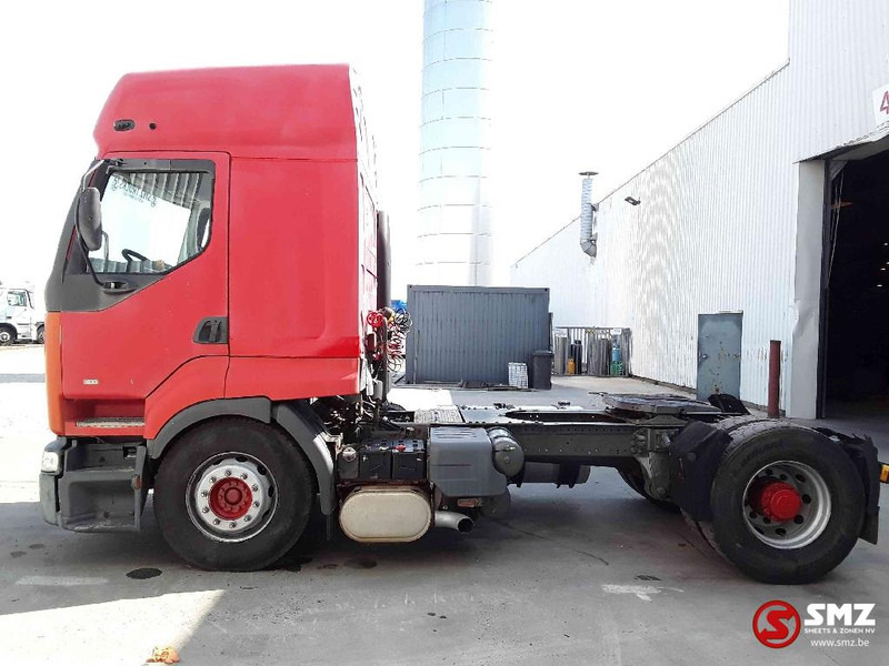 Renault Premium 400 manual pump - Tahač: obrázek 5 Renault Premium 400 manual pump - Tahač: obrázek 5