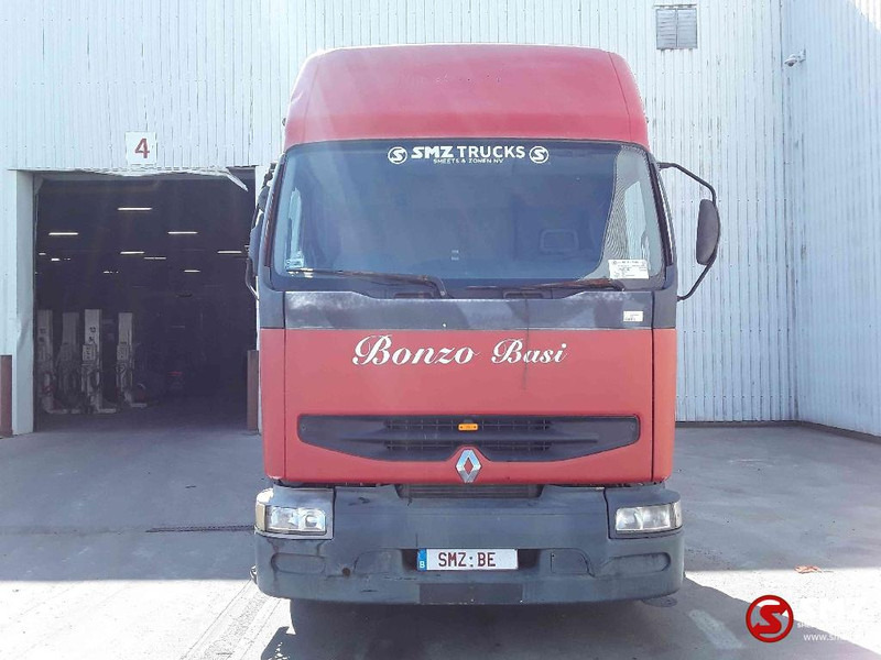 Renault Premium 400 manual pump - Tahač: obrázek 2 Renault Premium 400 manual pump - Tahač: obrázek 2
