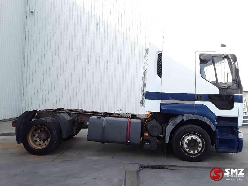 Renault Premium 420 234000km!! - Tahač: obrázek 4 Renault Premium 420 234000km!! - Tahač: obrázek 4