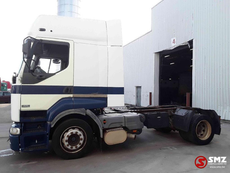 Renault Premium 420 234000km!! - Tahač: obrázek 5 Renault Premium 420 234000km!! - Tahač: obrázek 5