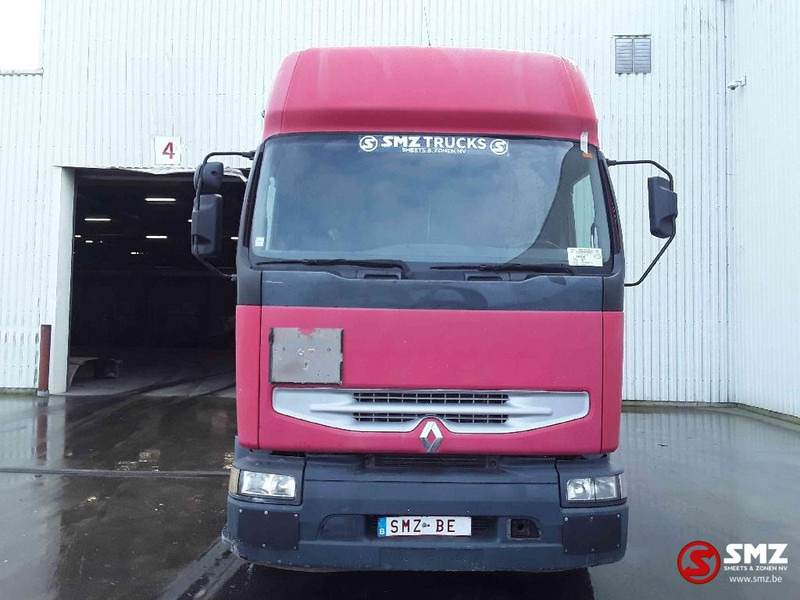 Renault Premium 420 hydraulic - Tahač: obrázek 2 Renault Premium 420 hydraulic - Tahač: obrázek 2