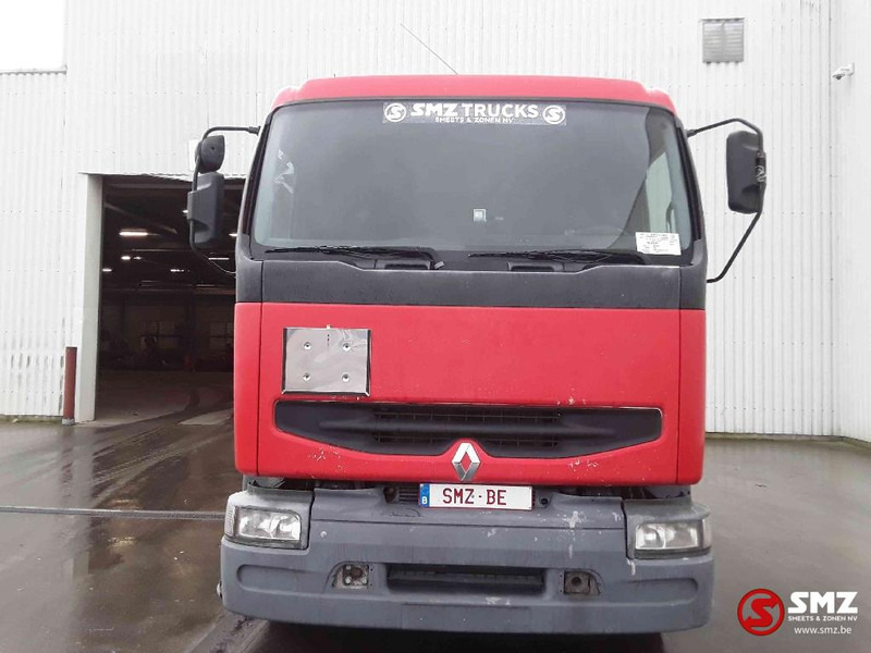 Renault Premium 420 hydraulic - Tahač: obrázek 2 Renault Premium 420 hydraulic - Tahač: obrázek 2