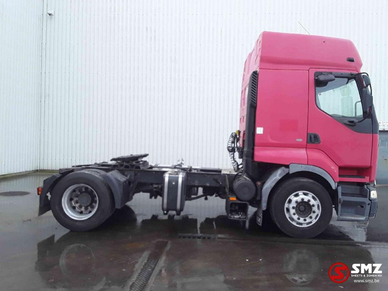Renault Premium 420 hydraulic - Tahač: obrázek 4 Renault Premium 420 hydraulic - Tahač: obrázek 4