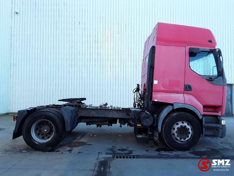 Renault Premium 420 manual - Tahač: obrázek 4 Renault Premium 420 manual - Tahač: obrázek 4