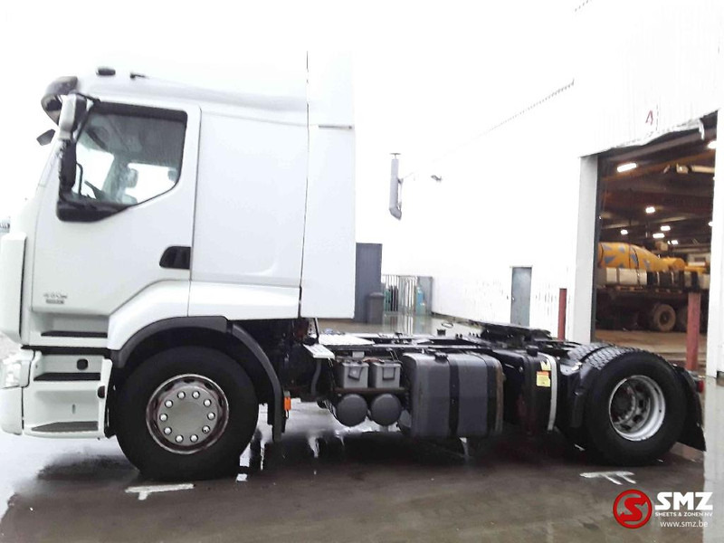 Renault Premium 450 - Tahač: obrázek 5 Renault Premium 450 - Tahač: obrázek 5