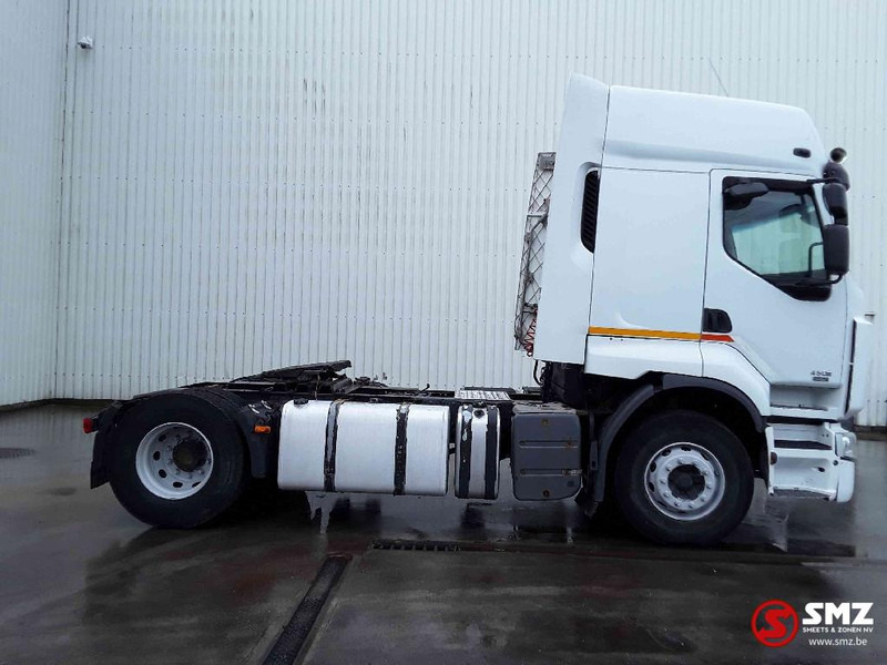 Renault Premium 450 manual 1010000km - Tahač: obrázek 4 Renault Premium 450 manual 1010000km - Tahač: obrázek 4