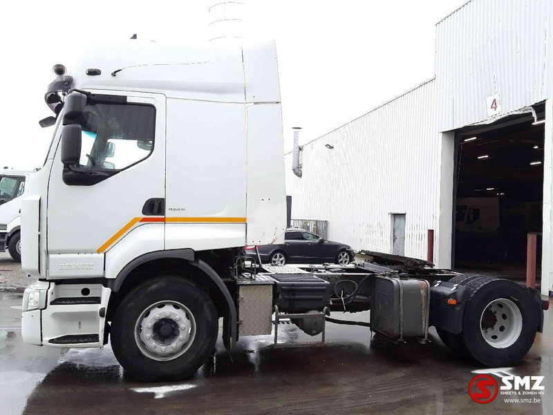 Renault Premium 450 manual 1010000km - Tahač: obrázek 5 Renault Premium 450 manual 1010000km - Tahač: obrázek 5