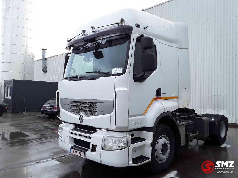 Renault Premium 450 manual 1010000km - Tahač: obrázek 3 Renault Premium 450 manual 1010000km - Tahač: obrázek 3