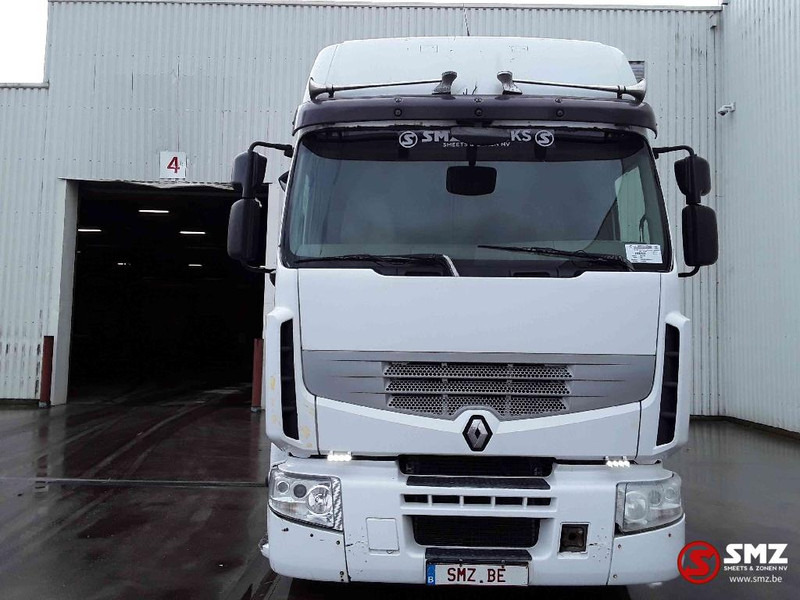 Renault Premium 450 manual 1010000km - Tahač: obrázek 2 Renault Premium 450 manual 1010000km - Tahač: obrázek 2