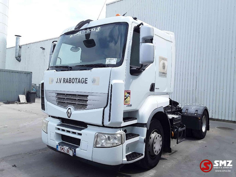 Renault Premium 450 manual 282'km!! - Tahač: obrázek 3 Renault Premium 450 manual 282'km!! - Tahač: obrázek 3