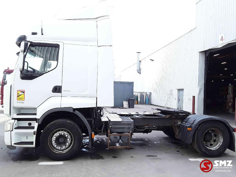 Renault Premium 450 manual intarder france truck - Tahač: obrázek 5 Renault Premium 450 manual intarder france truck - Tahač: obrázek 5