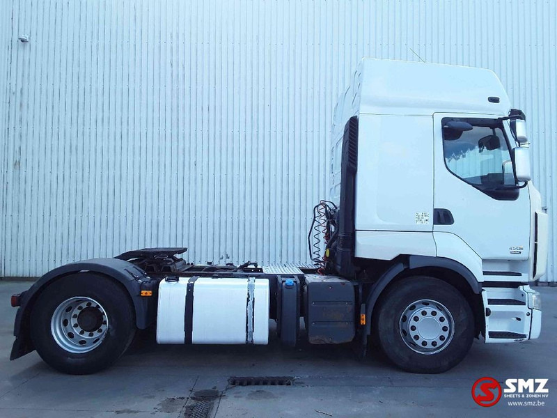 Renault Premium 450 retarder manual - Tahač: obrázek 4 Renault Premium 450 retarder manual - Tahač: obrázek 4