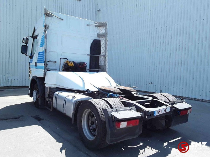 Tahač Renault Premium 460 hydraulic: obrázek 9