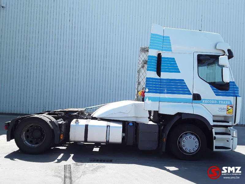 Renault Premium 460 hydraulic - Tahač: obrázek 4 Renault Premium 460 hydraulic - Tahač: obrázek 4