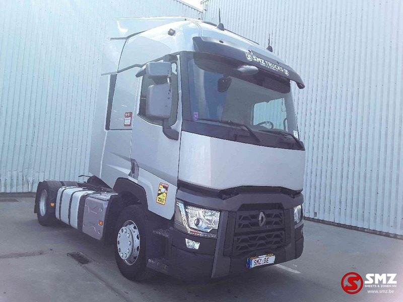 Renault T 440 Dti 13 - Tahač: obrázek 1 Renault T 440 Dti 13 - Tahač: obrázek 1