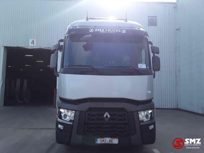 Renault T 440 Dti 13 - Tahač: obrázek 2 Renault T 440 Dti 13 - Tahač: obrázek 2