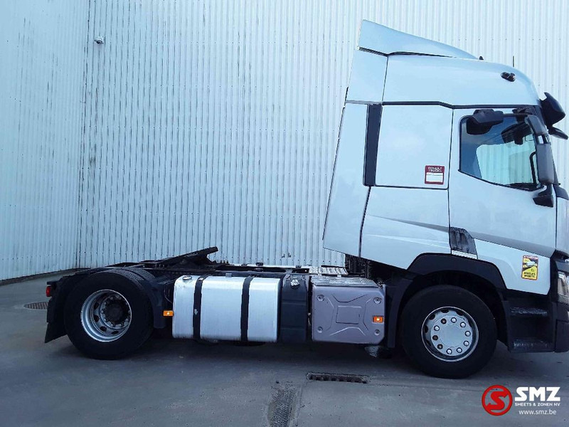 Renault T 440 Dti 13 - Tahač: obrázek 4 Renault T 440 Dti 13 - Tahač: obrázek 4