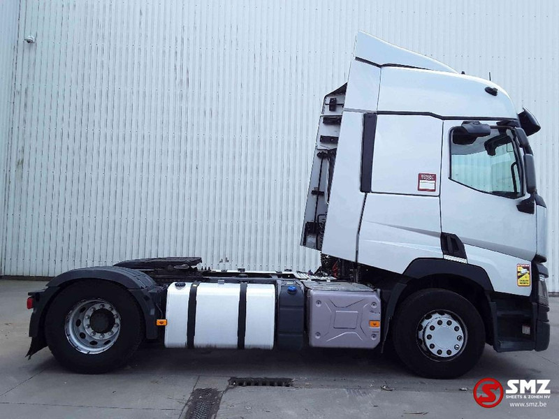 Renault T 440 Dti 13 Bycool airco - Tahač: obrázek 4 Renault T 440 Dti 13 Bycool airco - Tahač: obrázek 4