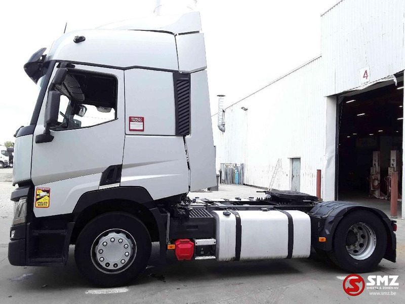 Renault T 440 Dti 13 Bycool airco - Tahač: obrázek 5 Renault T 440 Dti 13 Bycool airco - Tahač: obrázek 5