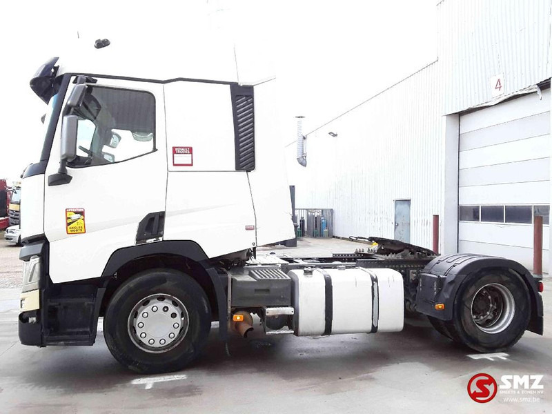 Renault T 460 intarder - Tahač: obrázek 5 Renault T 460 intarder - Tahač: obrázek 5