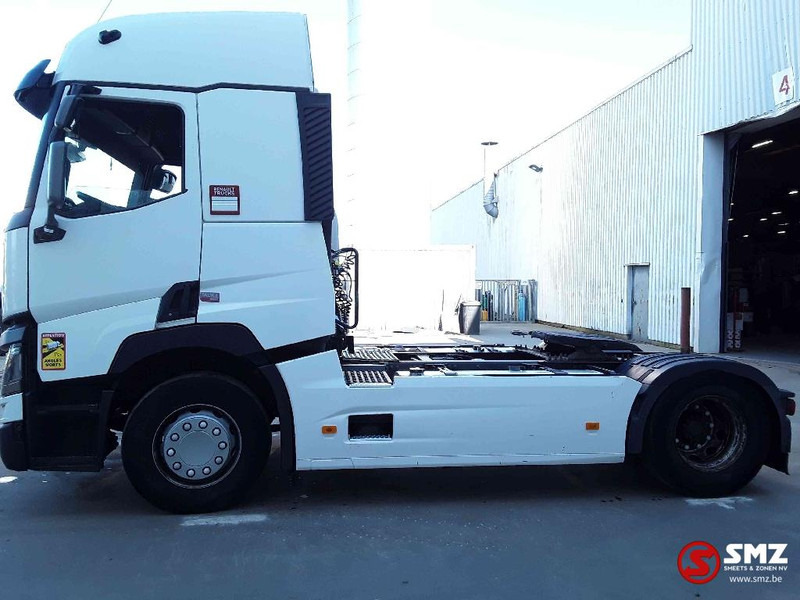 Renault T 460 retarder 2 tanks - Tahač: obrázek 5 Renault T 460 retarder 2 tanks - Tahač: obrázek 5