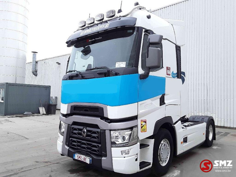 Renault T 520 High 2 tank i i park cool 664' km 27/11/19 ch KD Alcoa/trux top bar - Tahač: obrázek 3 Renault T 520 High 2 tank i i park cool 664' km 27/11/19 ch KD Alcoa/trux top bar - Tahač: obrázek 3