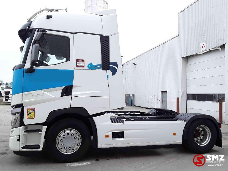 Renault T 520 High 2 tank i i park cool 664' km 27/11/19 ch KD Alcoa/trux top bar - Tahač: obrázek 5 Renault T 520 High 2 tank i i park cool 664' km 27/11/19 ch KD Alcoa/trux top bar - Tahač: obrázek 5