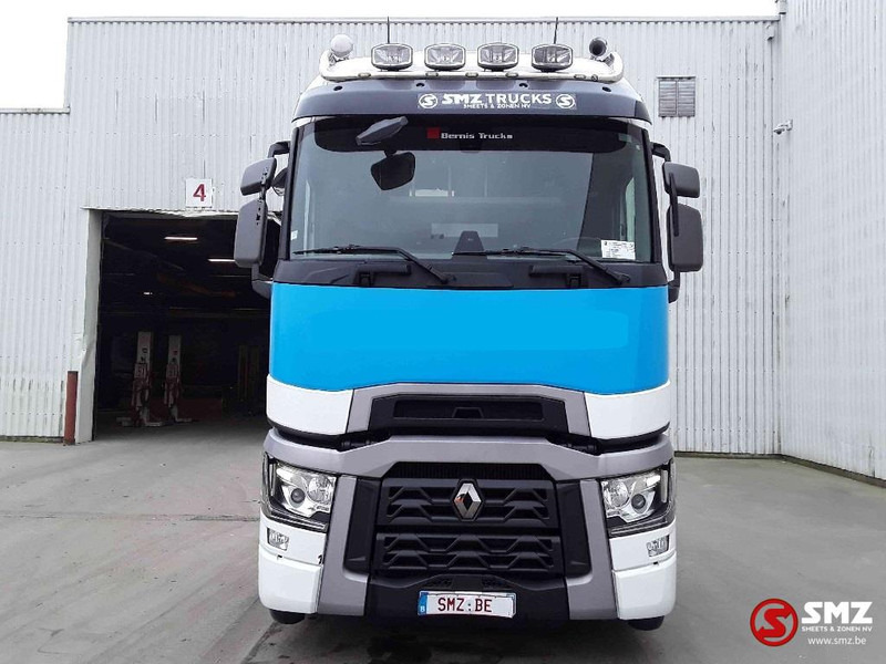 Renault T 520 High 2 tank i i park cool 664' km 27/11/19 ch KD Alcoa/trux top bar - Tahač: obrázek 2 Renault T 520 High 2 tank i i park cool 664' km 27/11/19 ch KD Alcoa/trux top bar - Tahač: obrázek 2