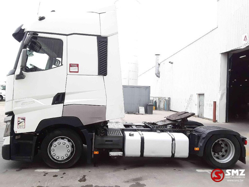 Renault T 520 high intarder - Tahač: obrázek 5 Renault T 520 high intarder - Tahač: obrázek 5