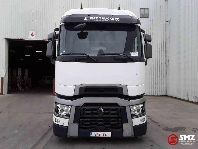 Renault T 520 high intarder - Tahač: obrázek 2 Renault T 520 high intarder - Tahač: obrázek 2