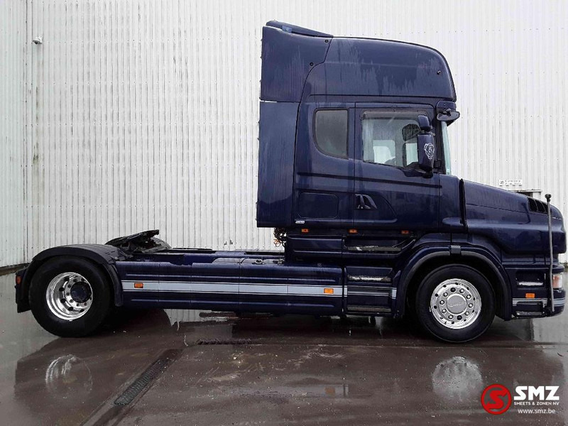 Scania 164 480 Torpedo Topline NO TAX (included!) - Tahač: obrázek 4 Scania 164 480 Torpedo Topline NO TAX (included!) - Tahač: obrázek 4