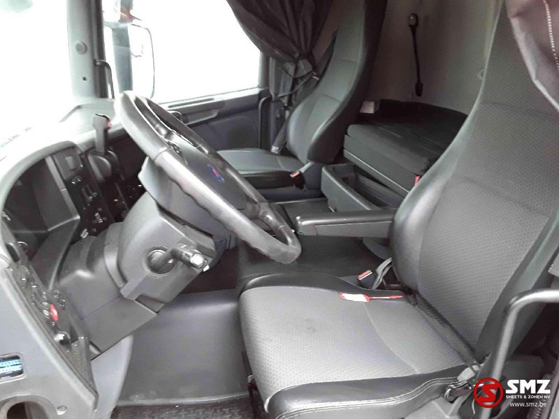 Scania G 440 motor KO - Tahač: obrázek 5 Scania G 440 motor KO - Tahač: obrázek 5