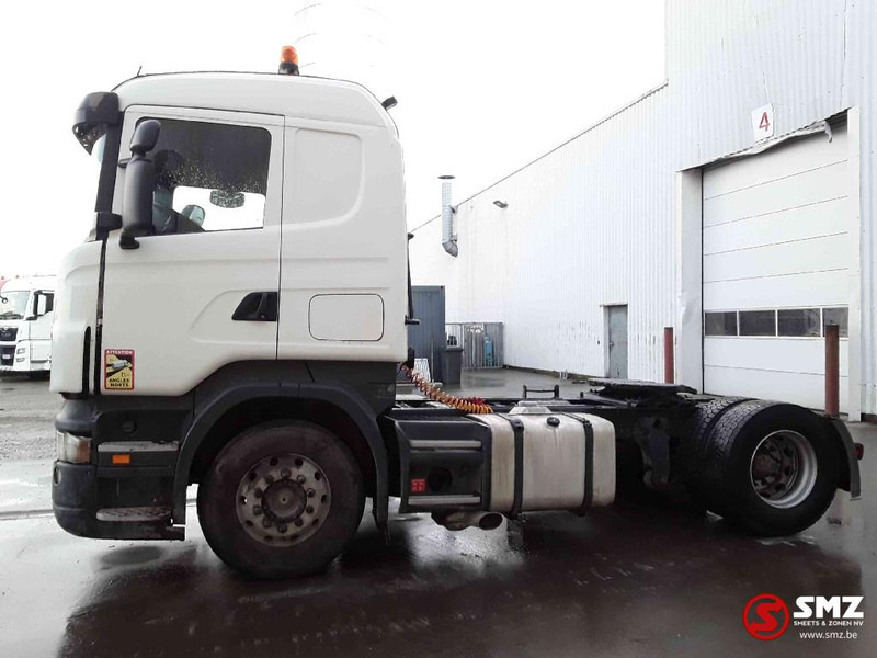 Scania R 420 manual retarder Belgium truck - Tahač: obrázek 5 Scania R 420 manual retarder Belgium truck - Tahač: obrázek 5