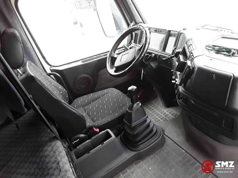 Volvo FH 12 380 Big axle portugese truck - Tahač: obrázek 5 Volvo FH 12 380 Big axle portugese truck - Tahač: obrázek 5