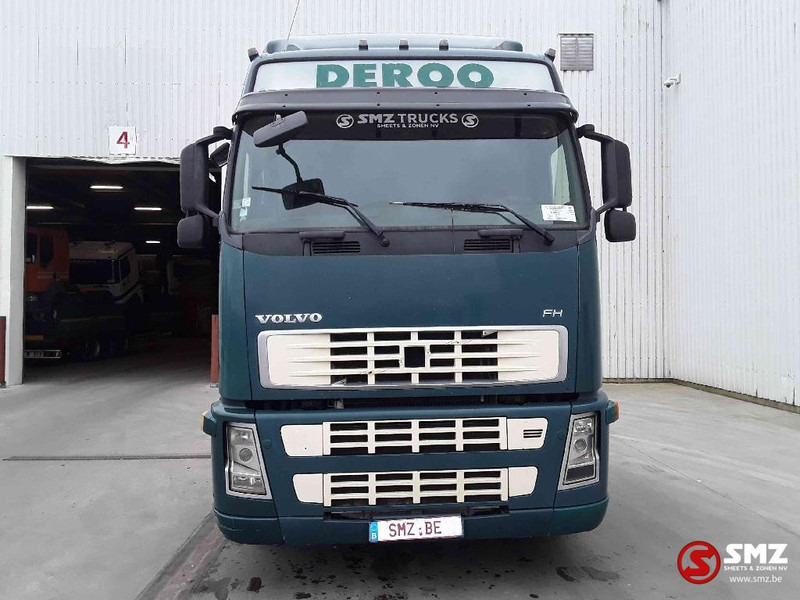 Volvo FH 440 - Tahač: obrázek 2 Volvo FH 440 - Tahač: obrázek 2