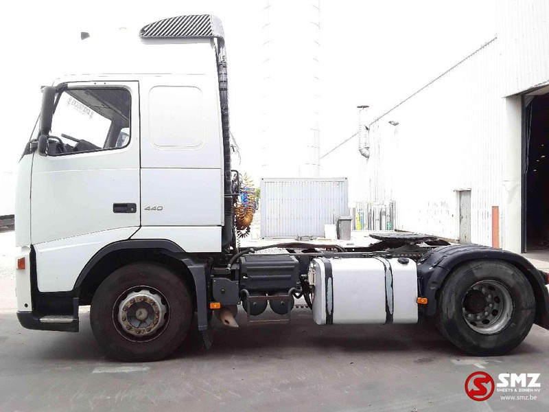 Volvo FH 440 hydraulic - Tahač: obrázek 5 Volvo FH 440 hydraulic - Tahač: obrázek 5