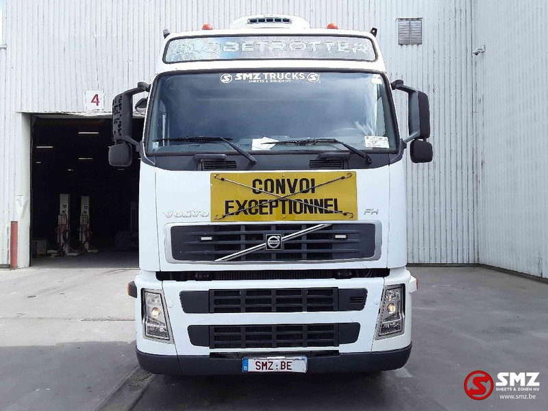Volvo FH 440 hydraulic - Tahač: obrázek 2 Volvo FH 440 hydraulic - Tahač: obrázek 2