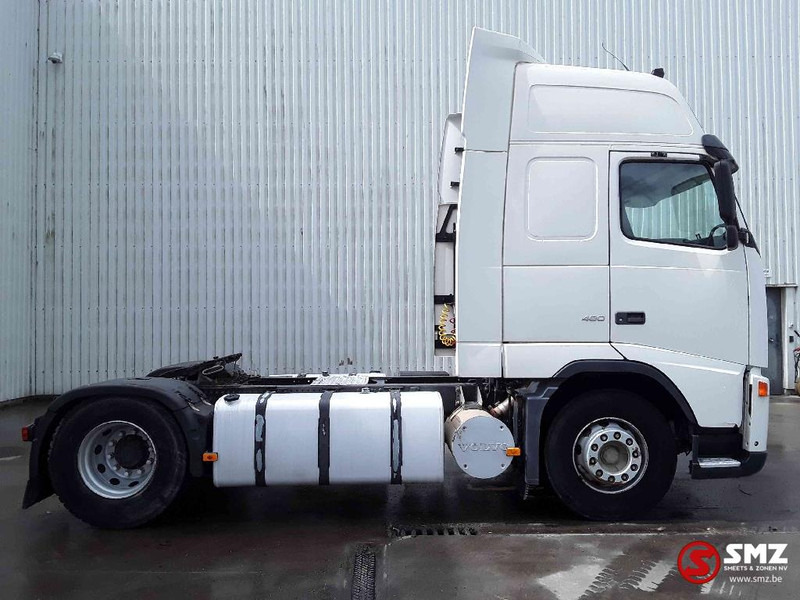 Volvo FH 480 GlobeXl manual 617'km belgium truck - Tahač: obrázek 4 Volvo FH 480 GlobeXl manual 617'km belgium truck - Tahač: obrázek 4
