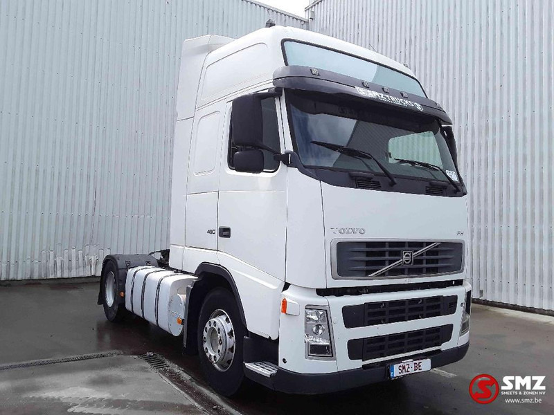 Volvo FH 480 GlobeXl manual 617'km belgium truck - Tahač: obrázek 1 Volvo FH 480 GlobeXl manual 617'km belgium truck - Tahač: obrázek 1